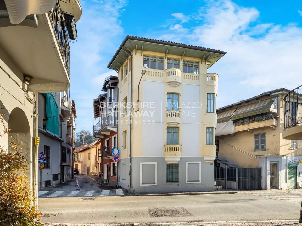 Lejlighed i San Mauro Torinese, Turin - foto 3