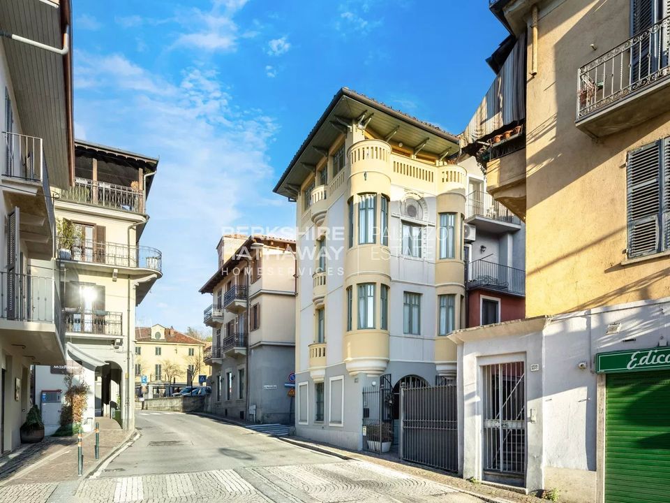 Lejlighed i San Mauro Torinese, Turin - foto 4