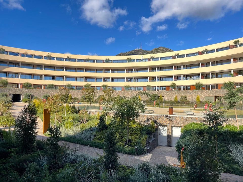 Leilighet i Higueron, Malaga - bilde 1