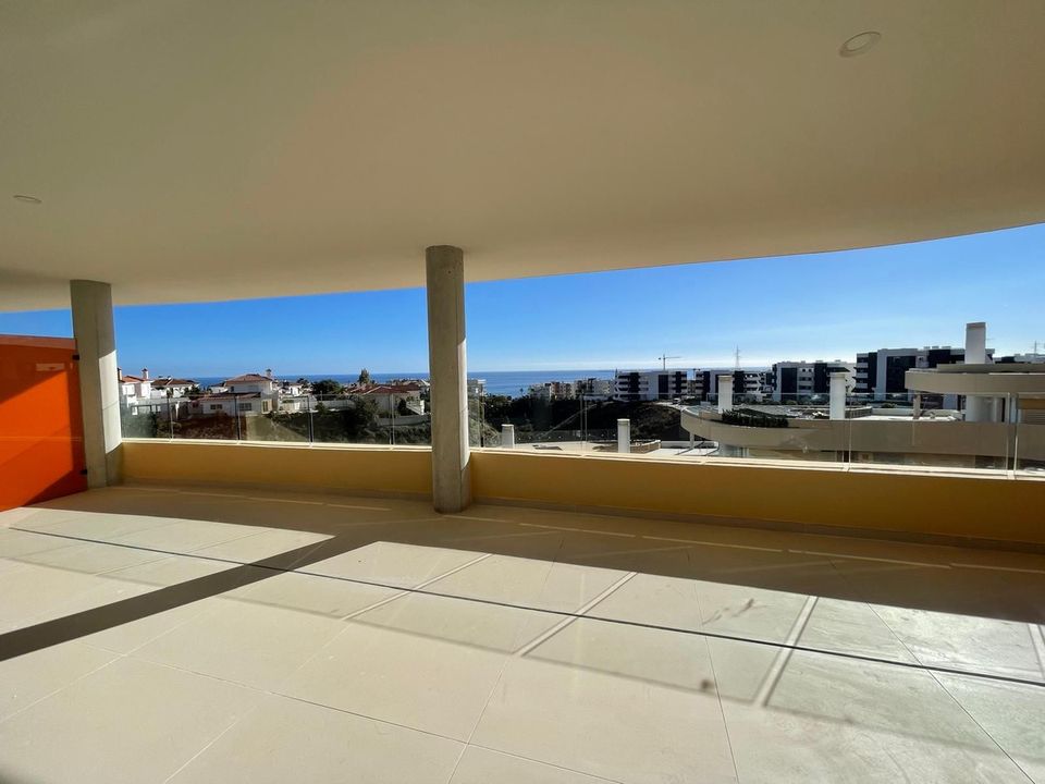 Leilighet i Higueron, Malaga - bilde 2