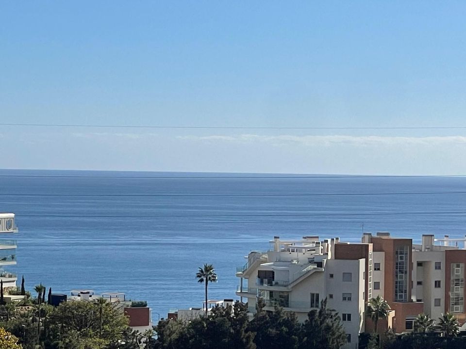 Leilighet i Higueron, Malaga - bilde 3