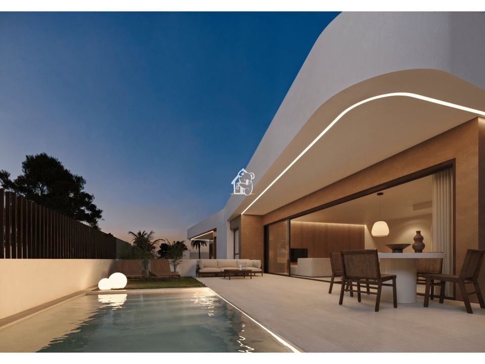 Villa i Dolores, Alicante - foto 2