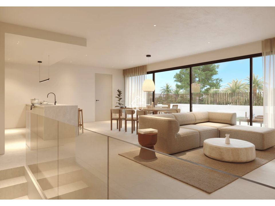 Villa i Dolores, Alicante - foto 4