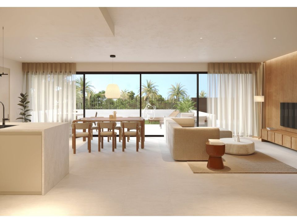 Villa i Dolores, Alicante - foto 5
