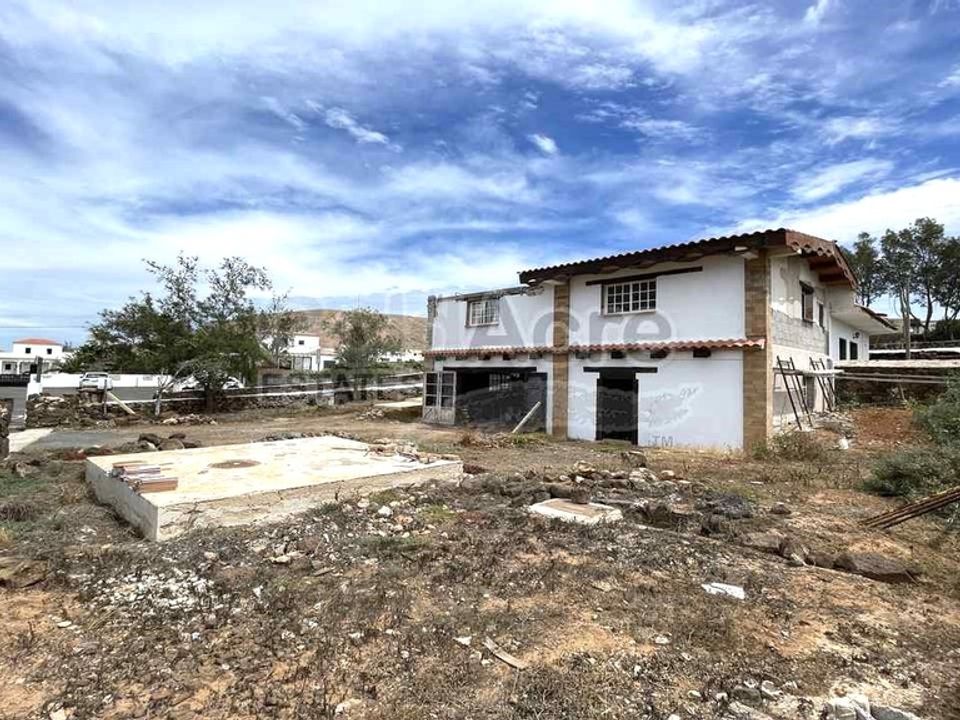 Villa i Villaverde, Fuerteventura - foto 3