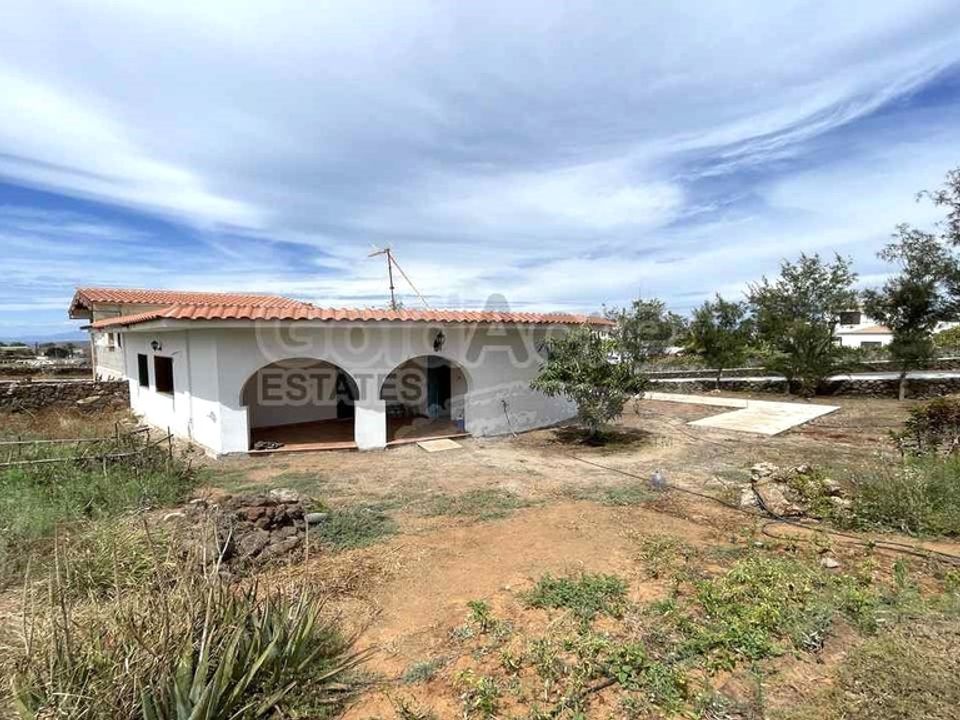 Villa i Villaverde, Fuerteventura - foto 4