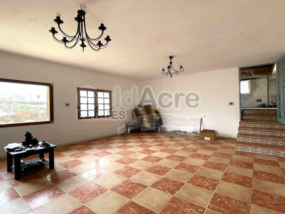 Villa i Villaverde, Fuerteventura - foto 5