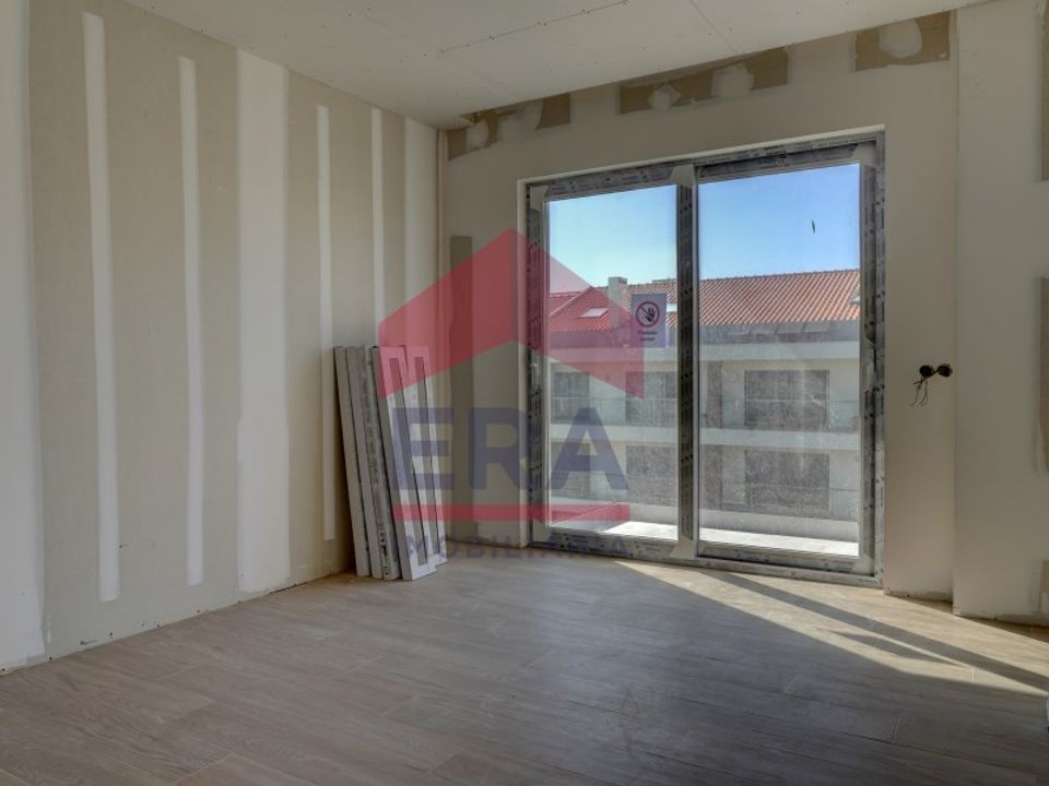 Lejlighed i Atouguia da Baleia, Leiria - foto 5