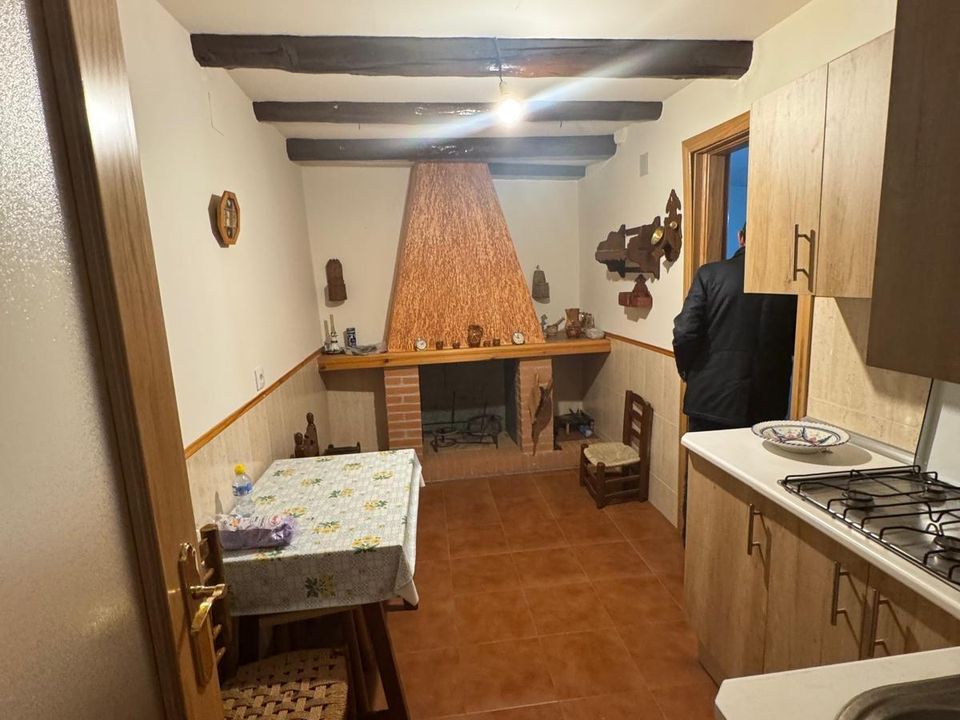 Villa i Viso Del Marques, Ciudad Real - foto 4
