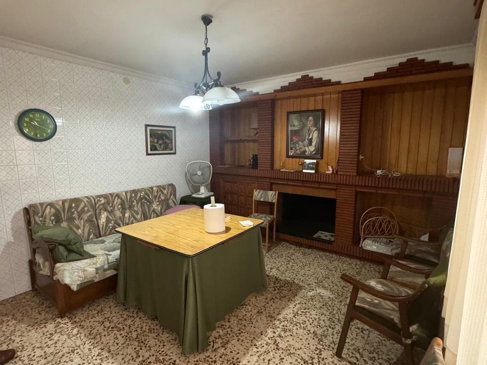 Villa i Viso Del Marques, Ciudad Real - foto 5