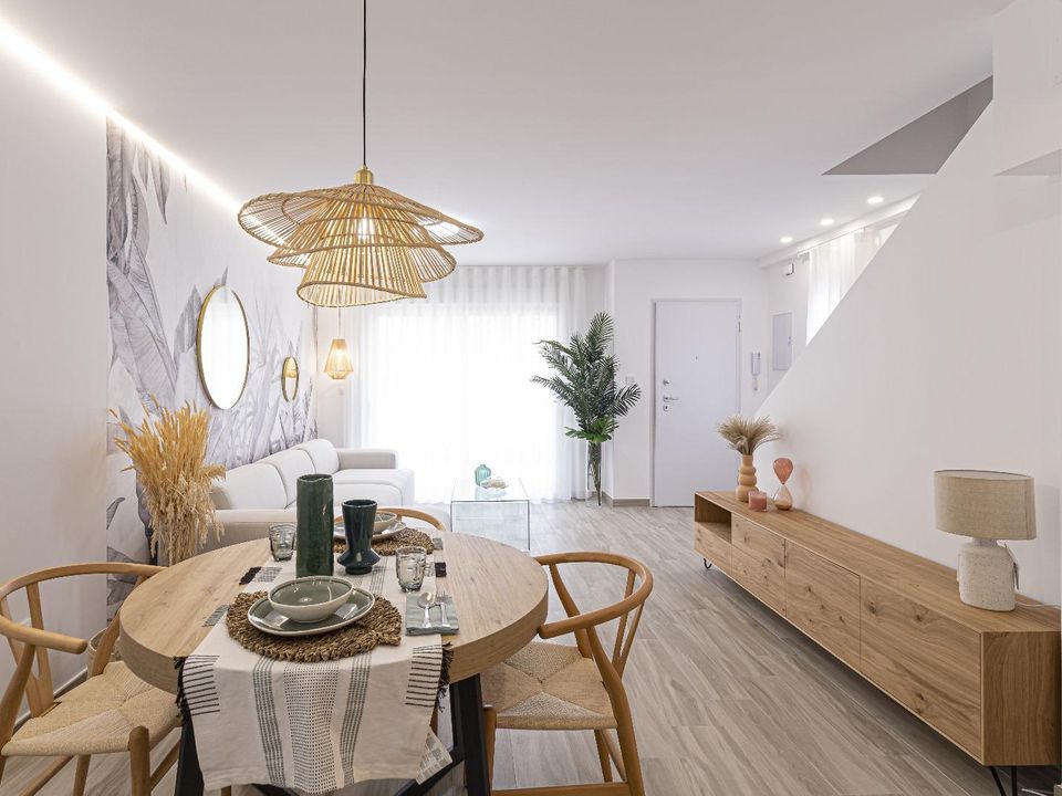 Duplex i Murcia, Murcia - foto 1