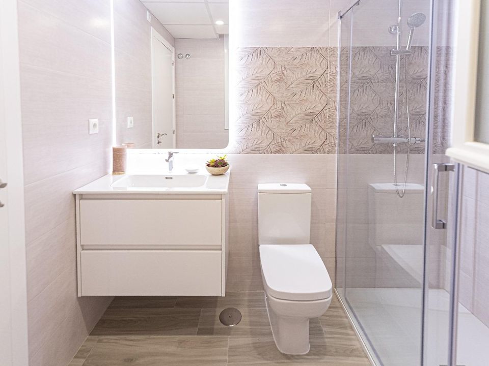 Duplex i Murcia, Murcia - foto 3