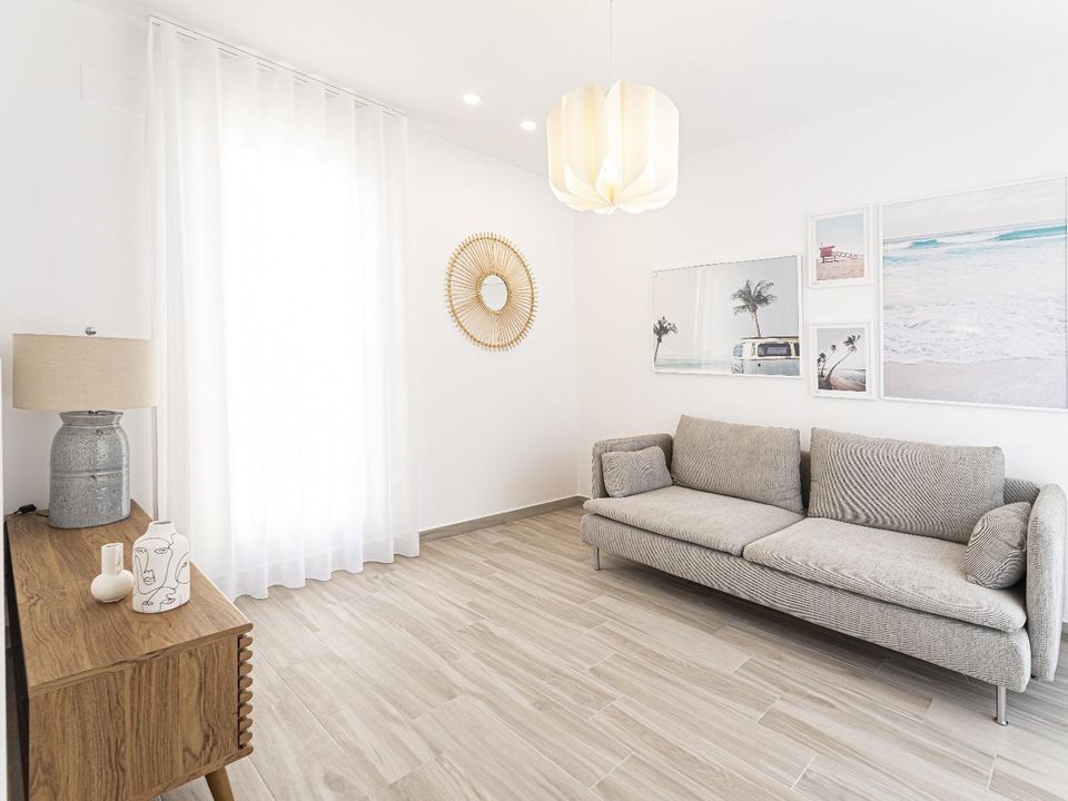 Duplex i Murcia, Murcia - foto 4