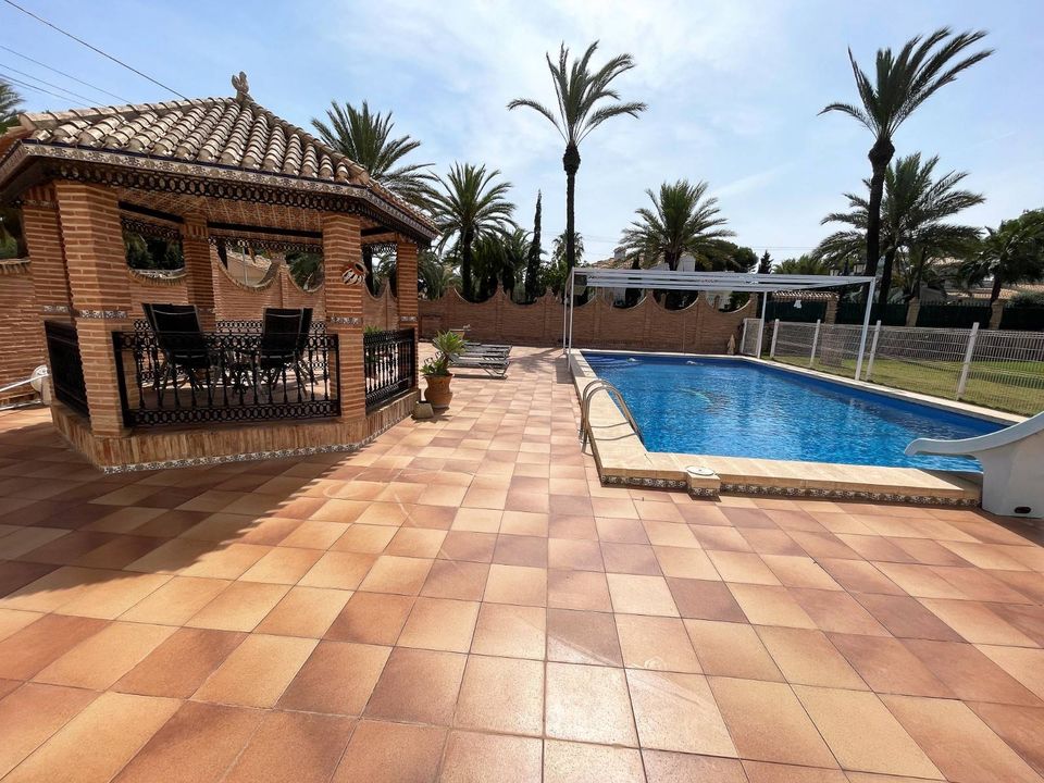 Villa i Cabo Roig, Alicante - foto 1