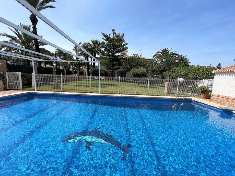 Villa i Cabo Roig, Alicante - foto 2