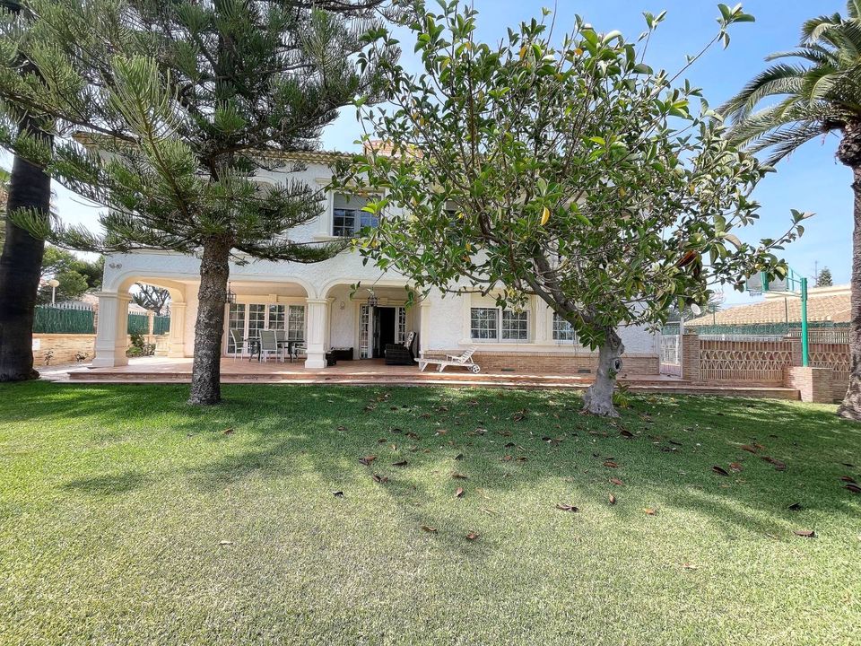 Villa i Cabo Roig, Alicante - foto 3