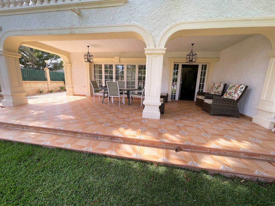 Villa i Cabo Roig, Alicante - foto 5