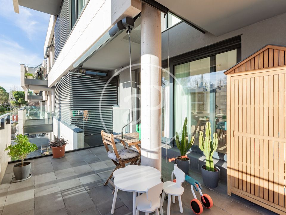 Apartament a Pozuelo De Alarcon, Madrid - foto 2