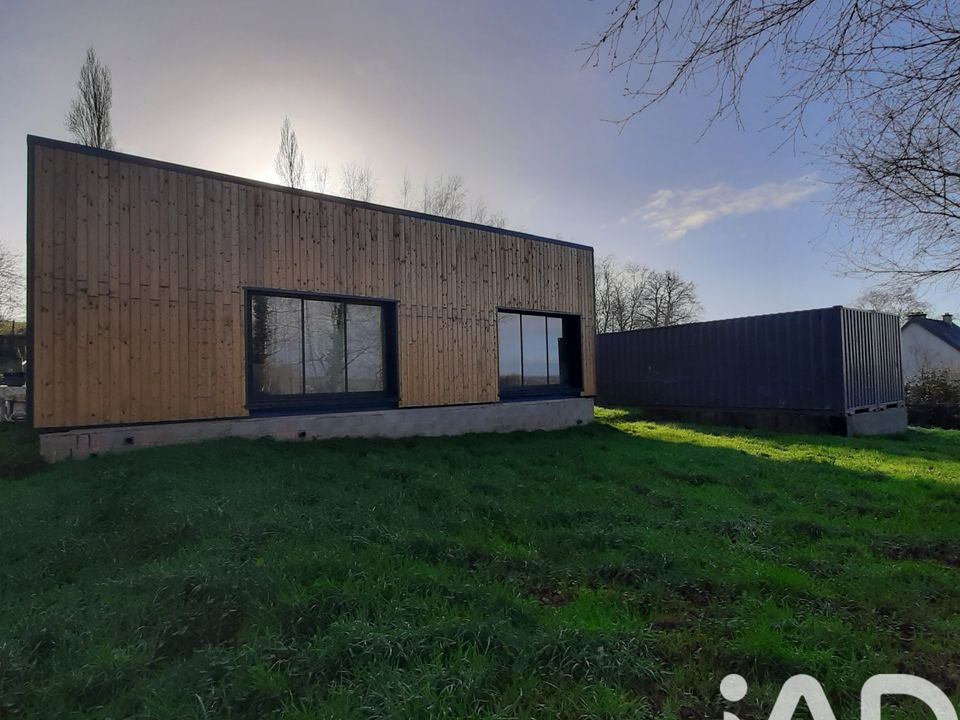 Villa i Saint-Hernin, Finistere - foto 3