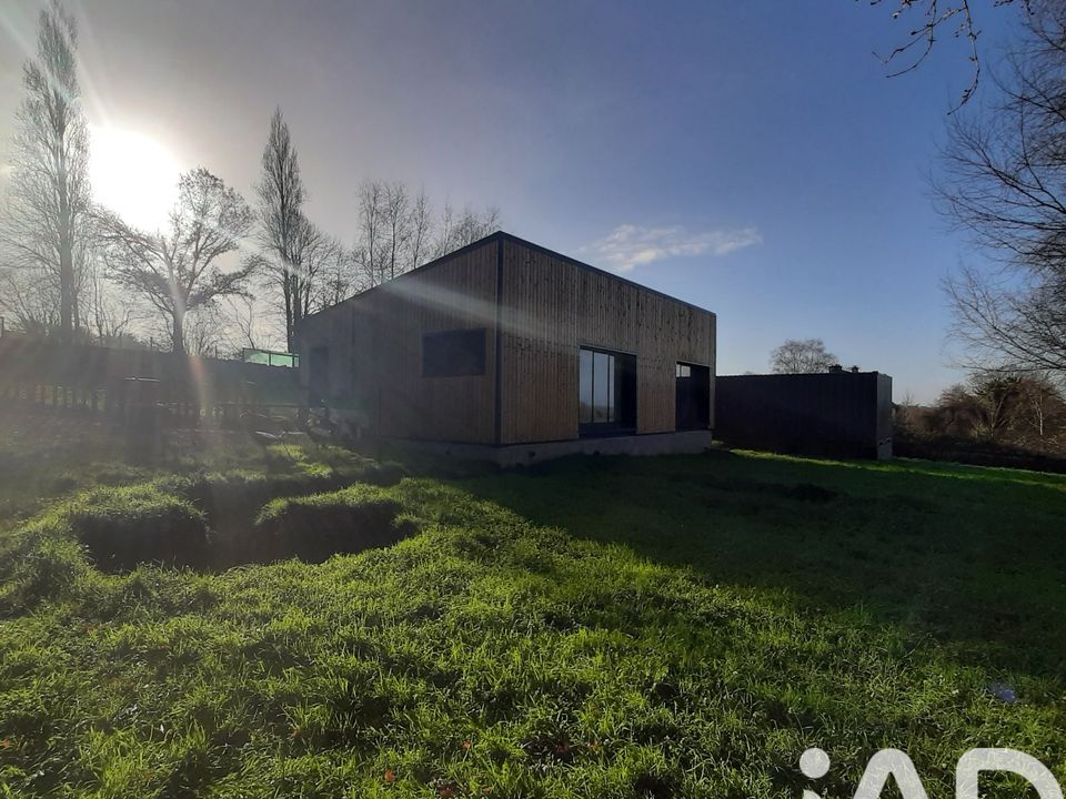 Villa i Saint-Hernin, Finistere - foto 5
