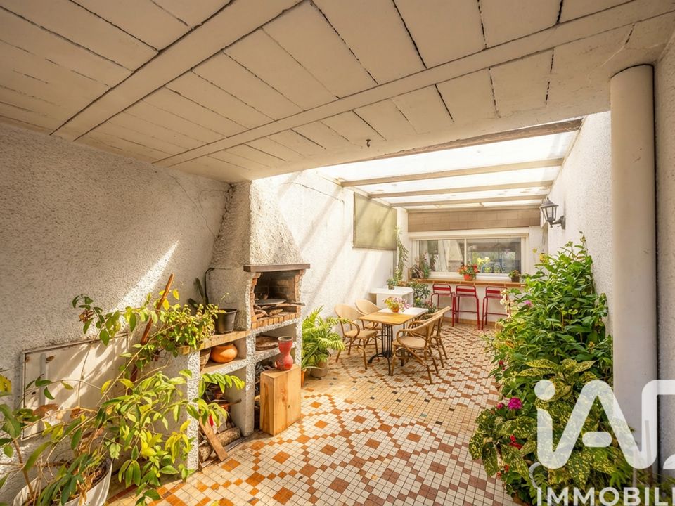 Villa i Bayonne, Pyrenees-Atlantiques - foto 5