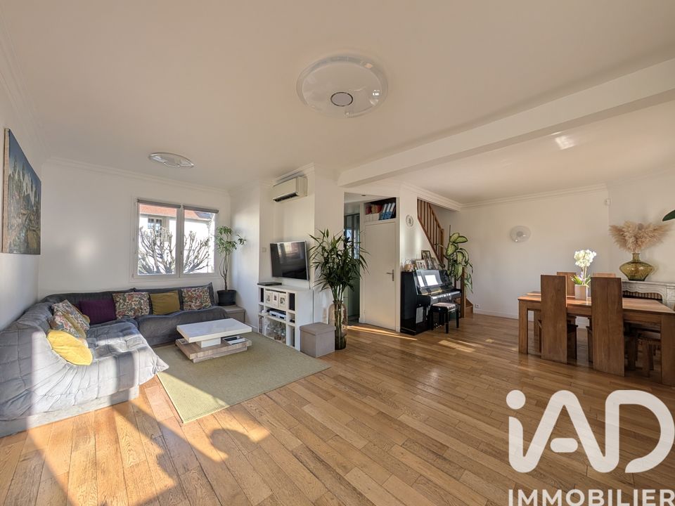 Villa i Joinville-le-Pont, Val-de-Marne - bilde 4