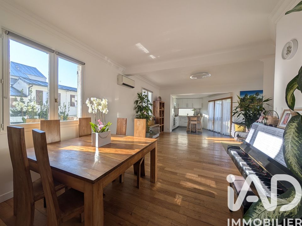 Villa i Joinville-le-Pont, Val-de-Marne - bilde 5