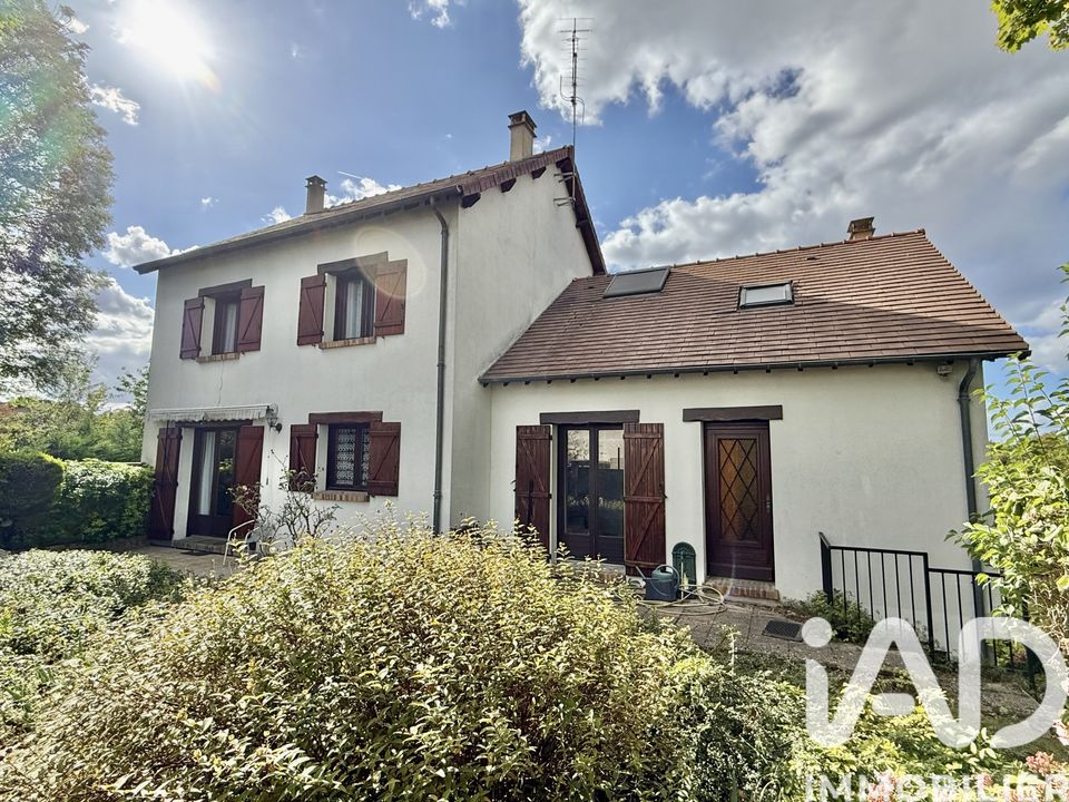 Villa i Morsang-sur-Orge, Essonne - foto 2