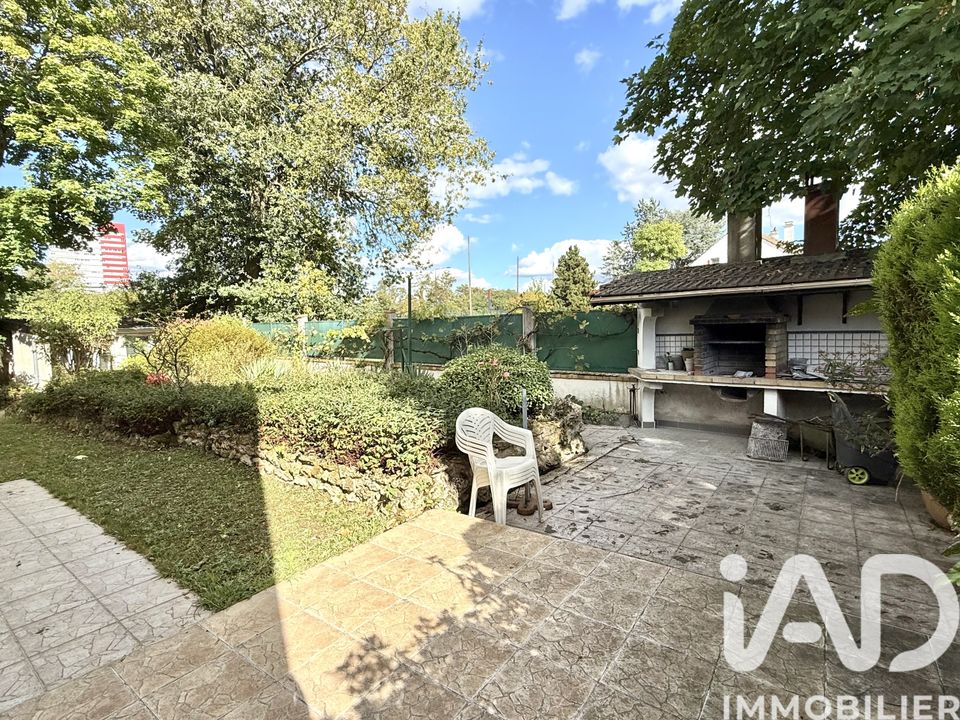 Villa i Morsang-sur-Orge, Essonne - foto 3