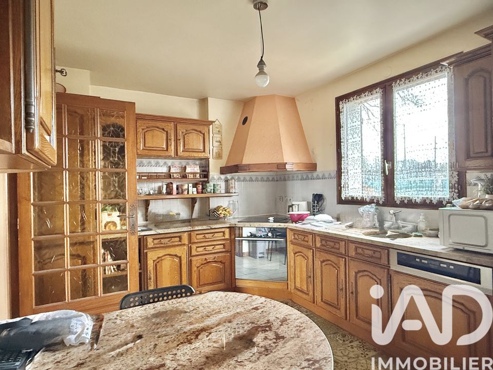Villa i Morsang-sur-Orge, Essonne - foto 5