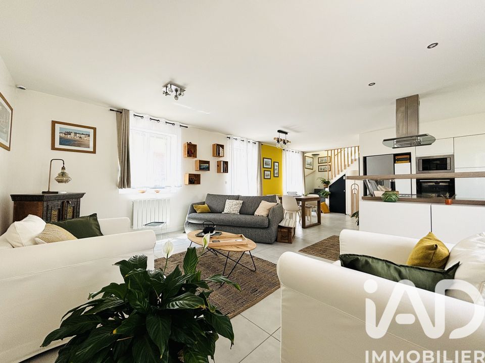 Duplex i Pontarmé, Oise - foto 2