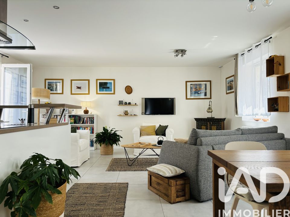 Duplex i Pontarmé, Oise - foto 3