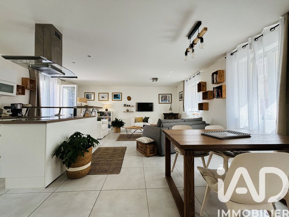 Duplex i Pontarmé, Oise - foto 4