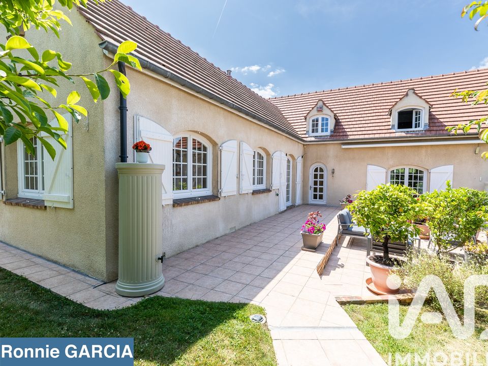 Haus in Morangis, Essonne - Foto 1