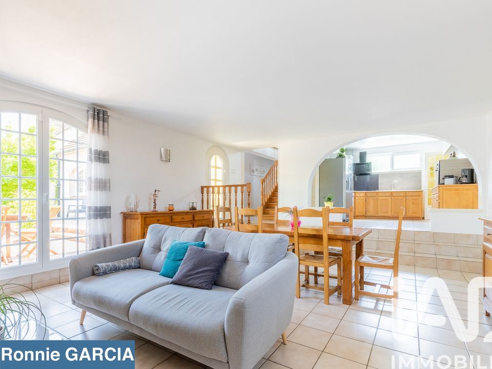 Haus in Morangis, Essonne - Foto 2