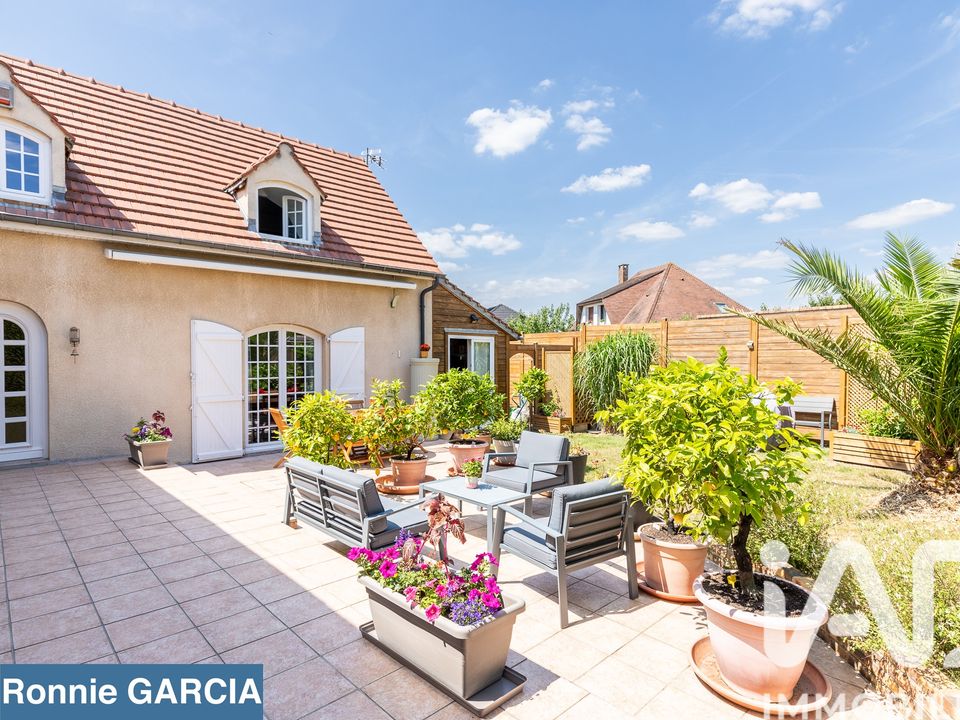 Haus in Morangis, Essonne - Foto 5
