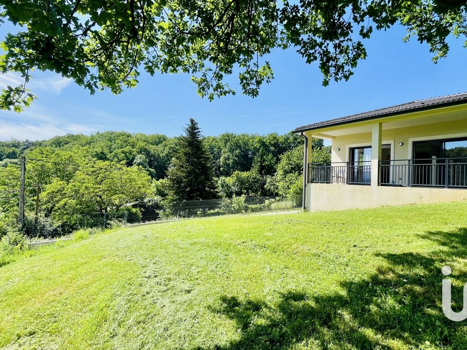 Villa i Landorthe, Haute-Garonne - foto 1