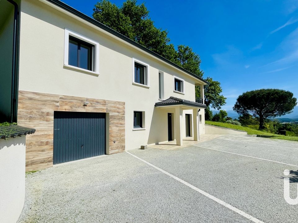Villa i Landorthe, Haute-Garonne - foto 4