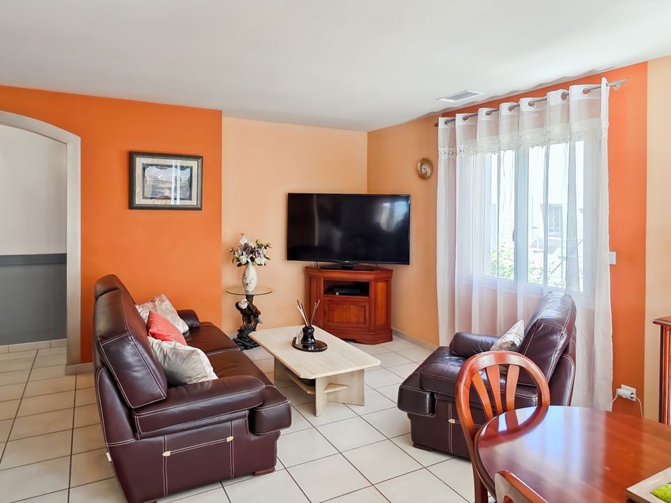 Villa i Valros, Herault - foto 4