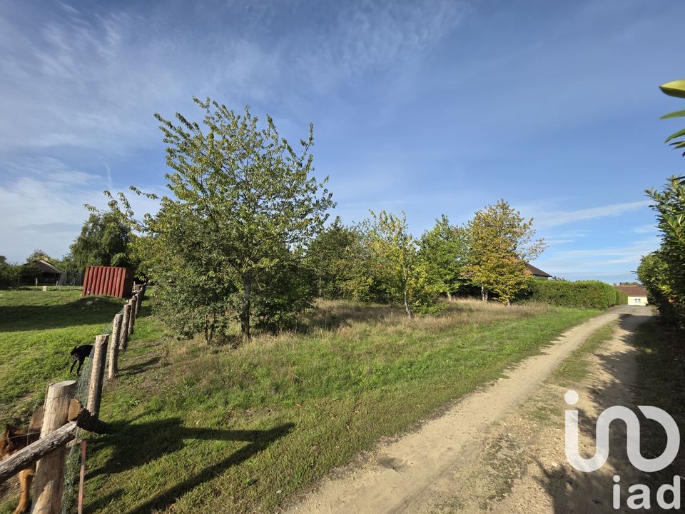 Helårsgrund i Cérans-Foulletourte, Sarthe - foto 5