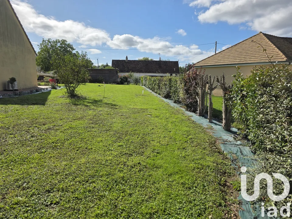 Helårsgrund i Moncé-en-Belin, Sarthe - foto 3