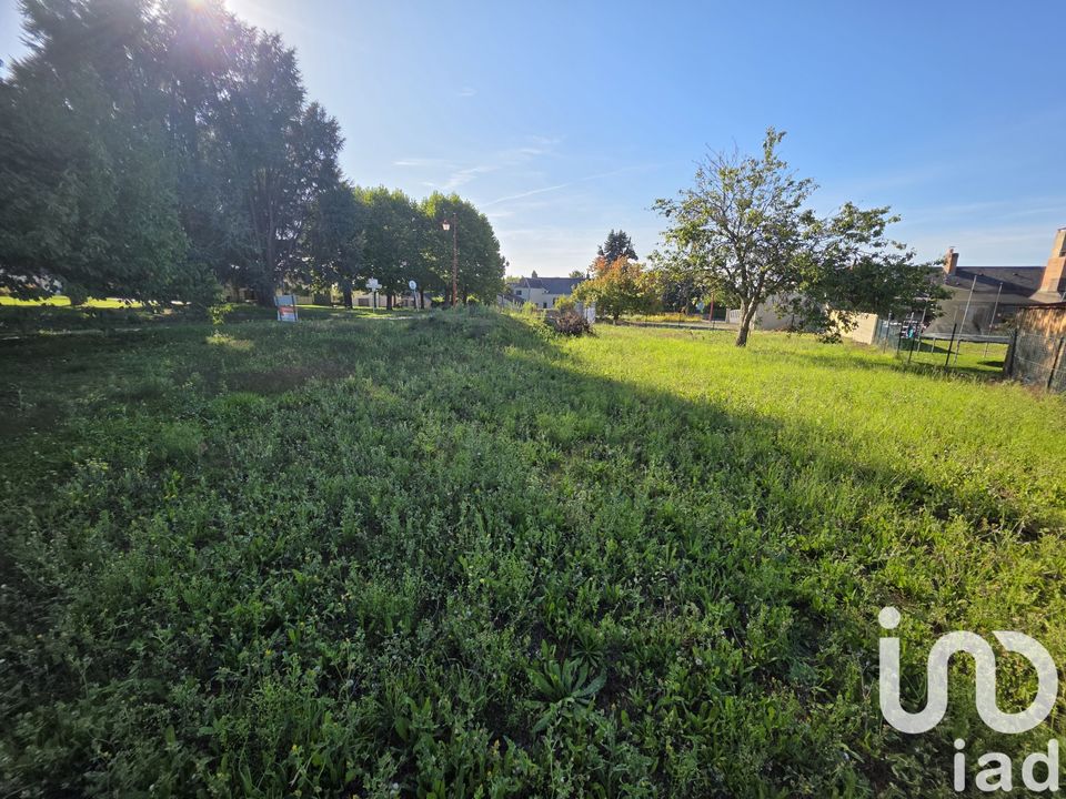 Helårsgrund i Mansigné, Sarthe - foto 2