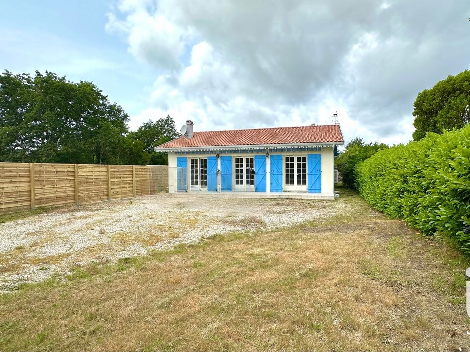 Villa i Andernos-les-Bains, Gironde - foto 2