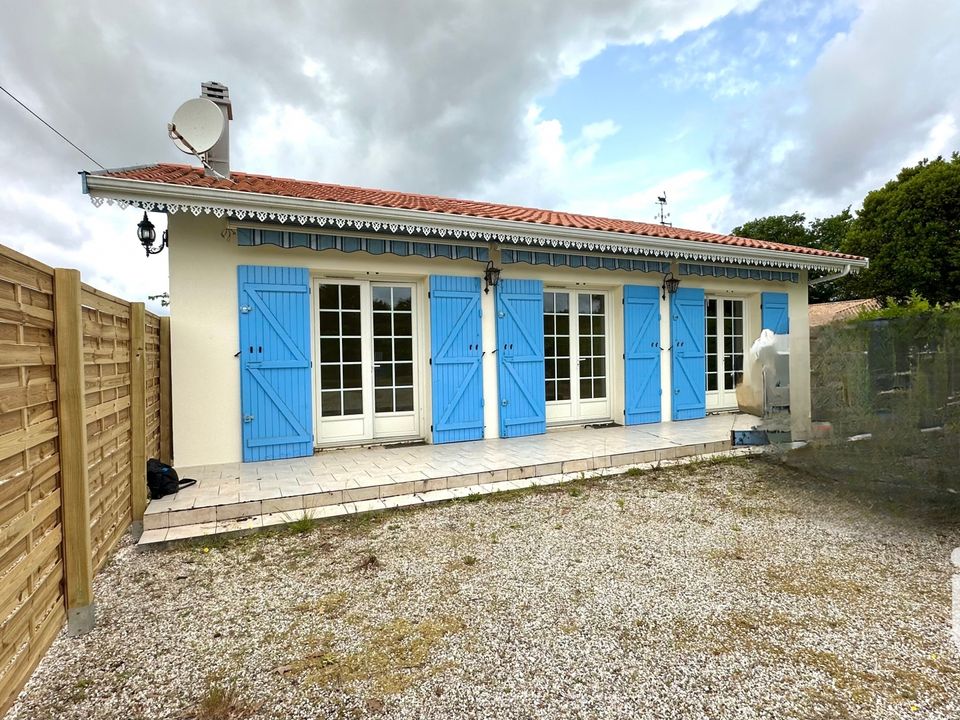 Villa i Andernos-les-Bains, Gironde - foto 3