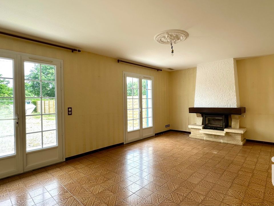 Villa i Andernos-les-Bains, Gironde - foto 4