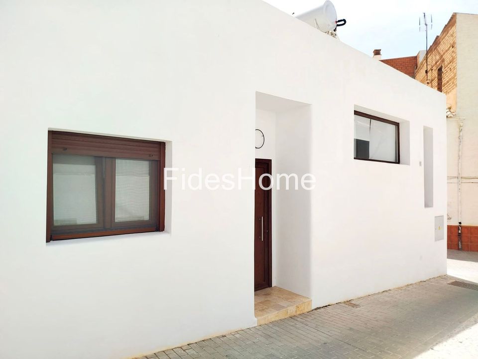 Rækkehus i Niguelas, Granada - foto 2