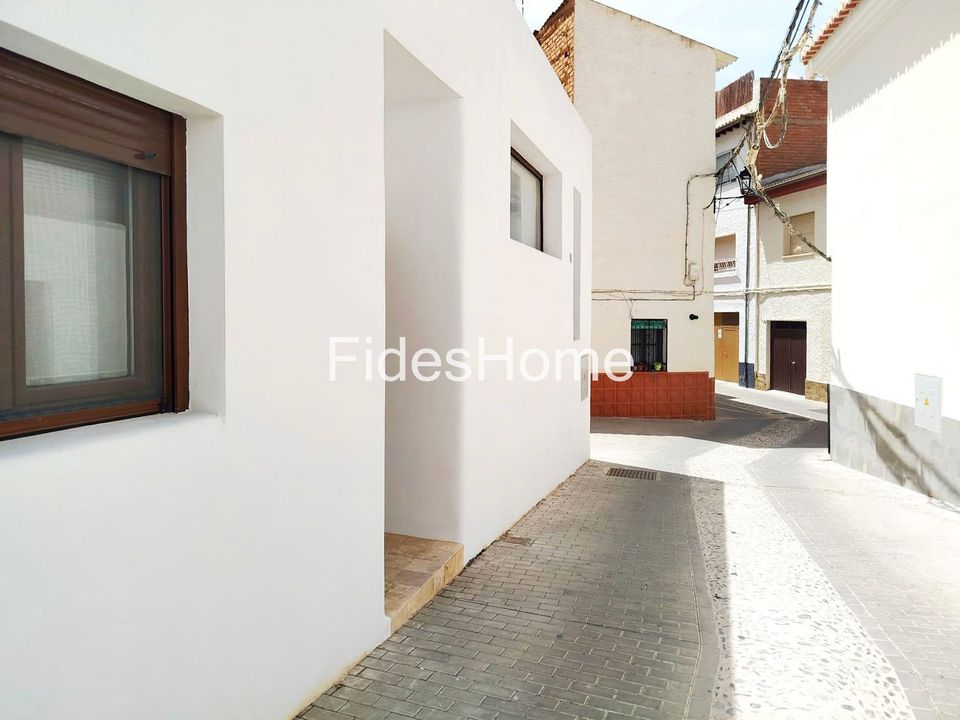 Rækkehus i Niguelas, Granada - foto 3