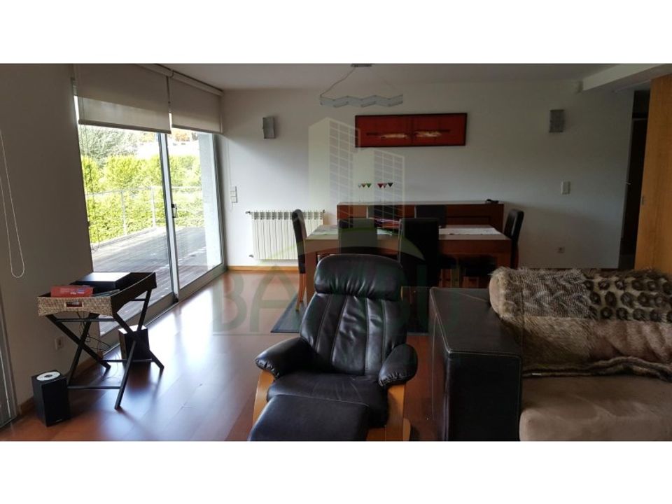 Villa i Vila Nova de Cerveira, Viana do Castelo - foto 3