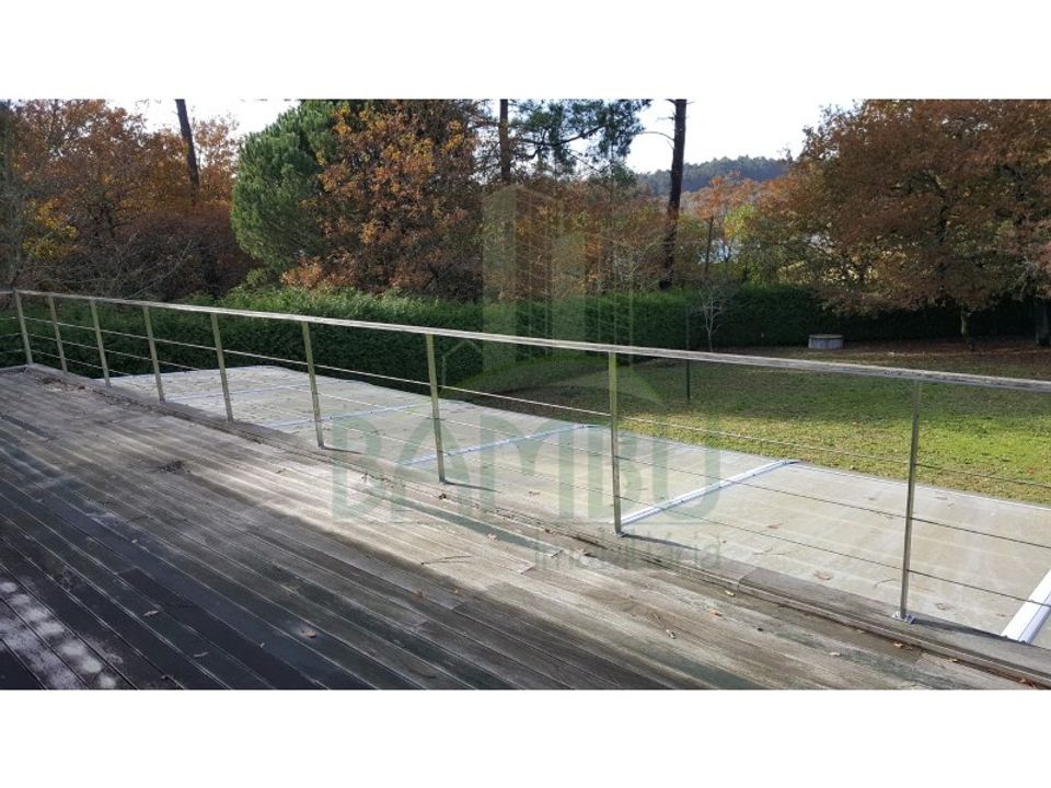 Villa i Vila Nova de Cerveira, Viana do Castelo - foto 4