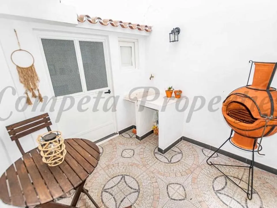 Byhus i Corumbela, Malaga - foto 2